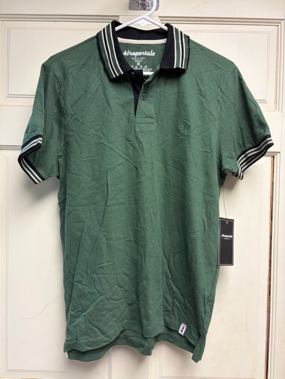 Aeropostale Men's Polo